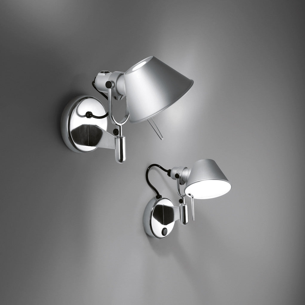 Tolomeo Wall Spot, IP20