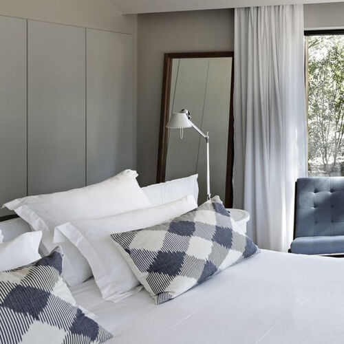 Tolomeo Table, Aluminium, E27, IP20