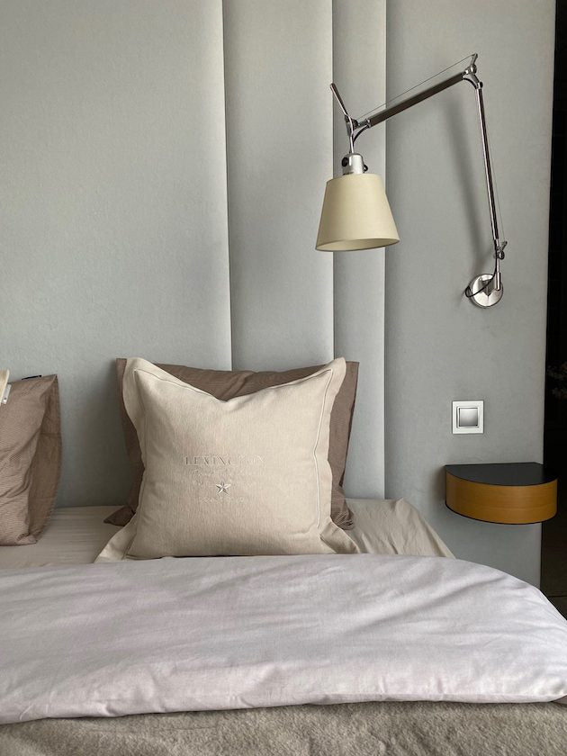 Tolomeo Wall, Shade, E27, IP20