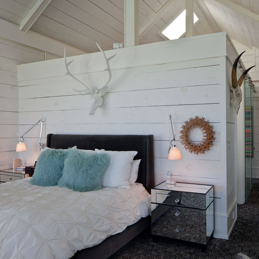 Tolomeo Wall, Shade, E27, IP20