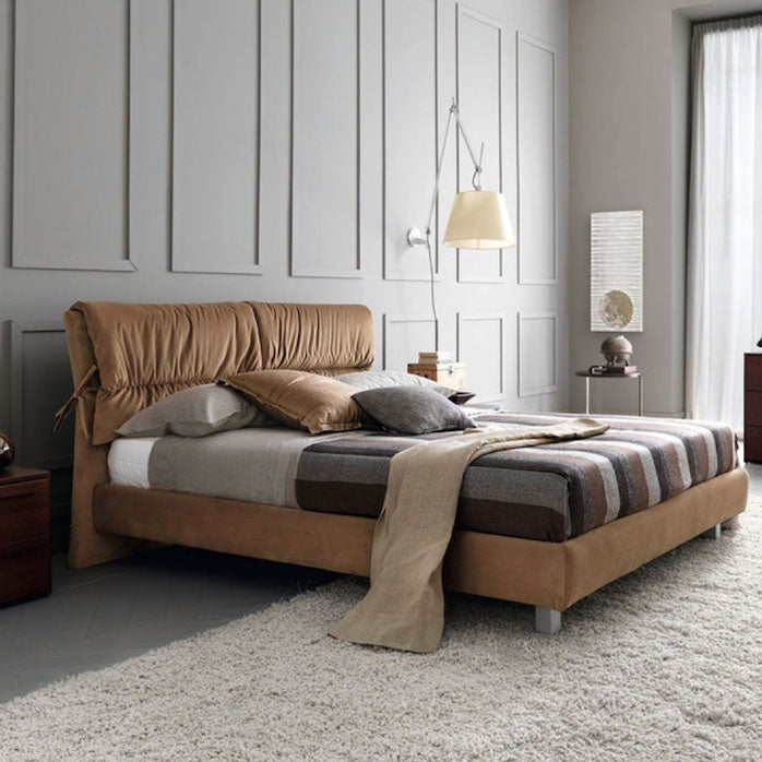 Tolomeo Wall, Mega, Silk Shade, E27, IP20