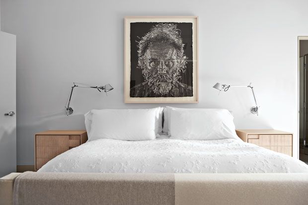 Tolomeo Wall, Micro, White, E14, IP20