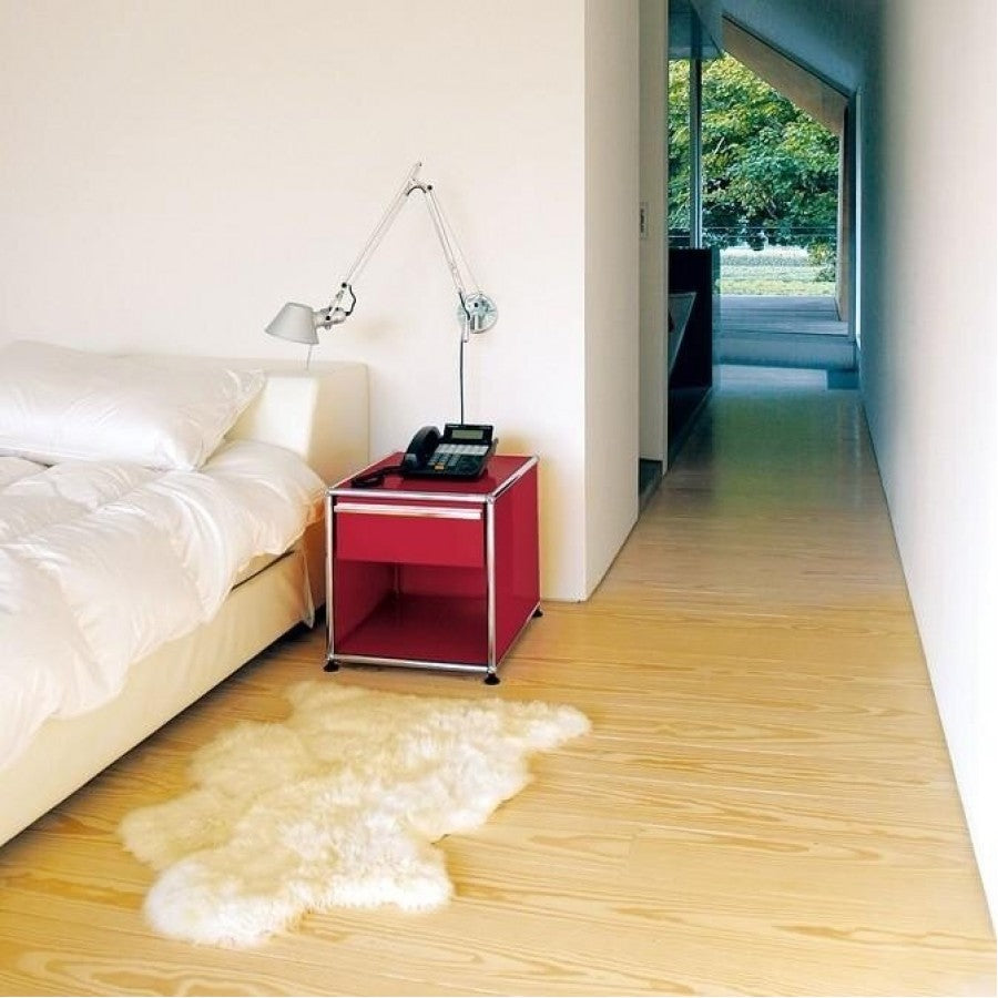 Tolomeo Wall, Micro, Blue, E14, IP20