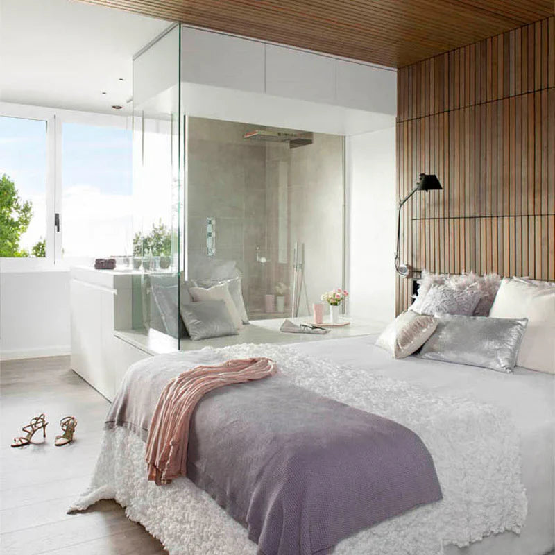 Tolomeo Wall, Micro, Red, E14, IP20