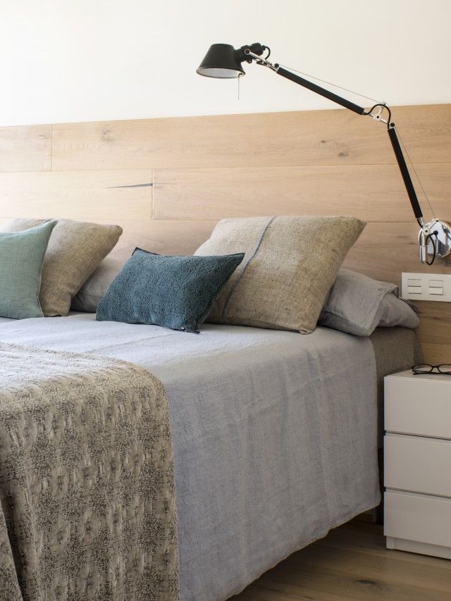 Tolomeo Wall, Micro, Blue, E14, IP20