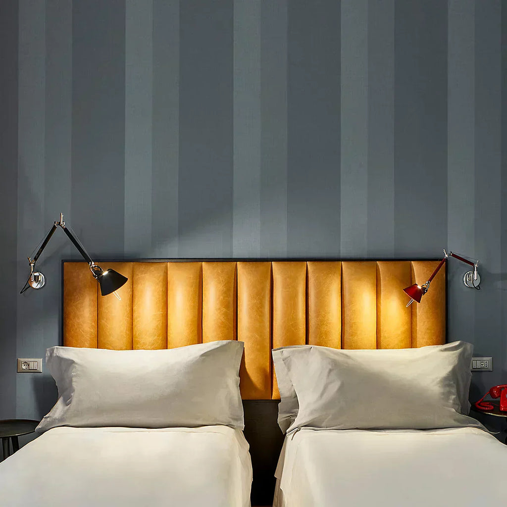 Tolomeo Wall, Micro, White, E14, IP20