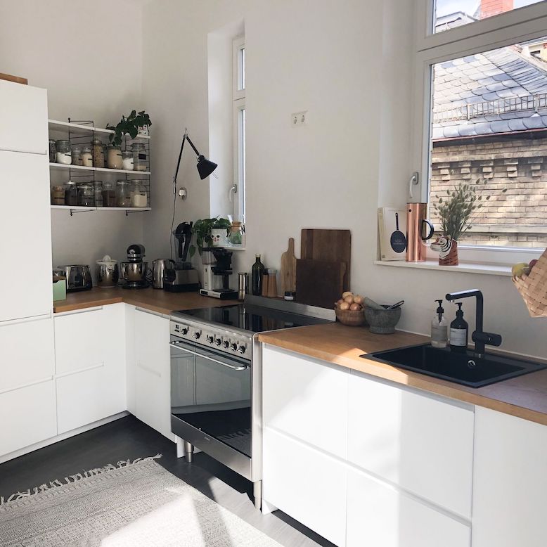 Tolomeo Wall, Micro, Red, E14, IP20