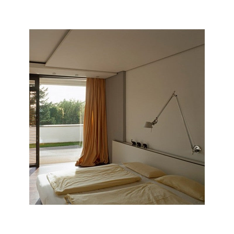 Tolomeo Wall, XL, E27, IP20