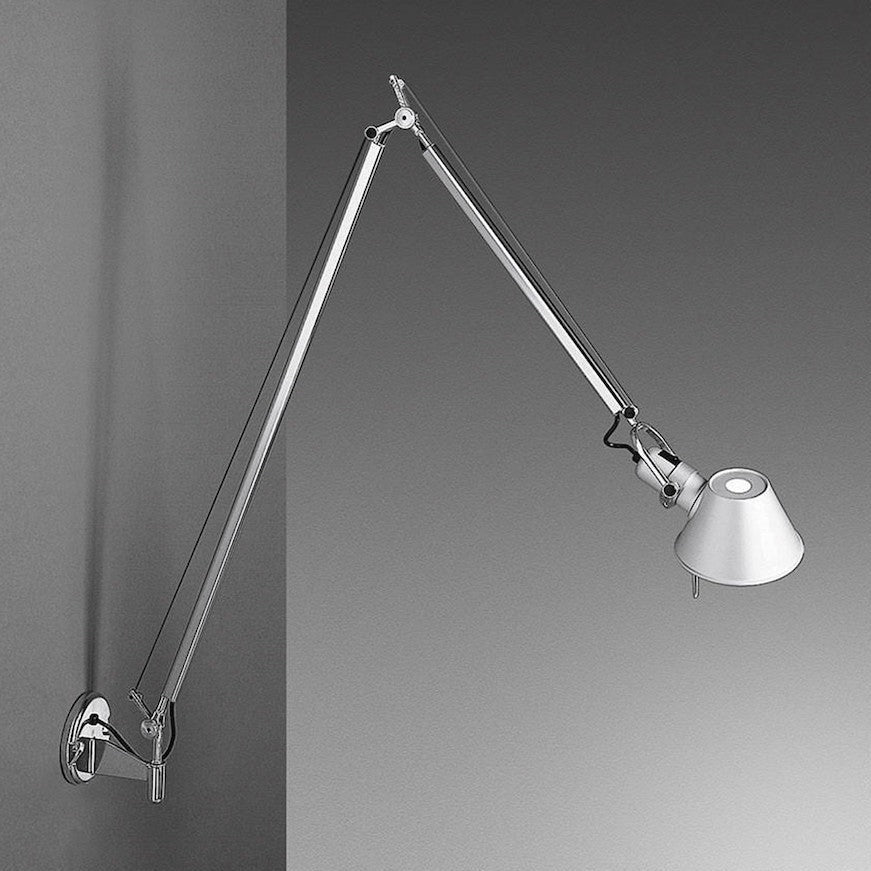 Tolomeo Wall, XL, E27, IP20