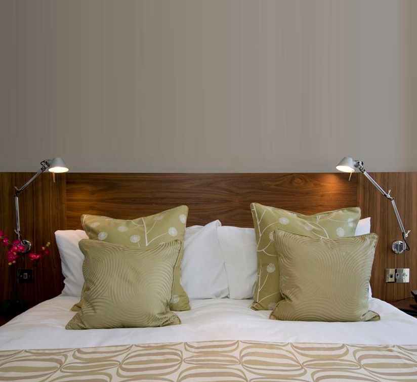 Tolomeo Wall, Micro, Blue, E14, IP20