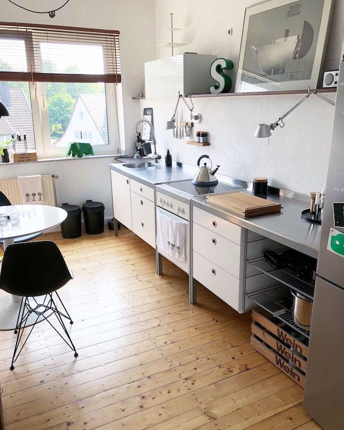 Tolomeo Wall, Micro, Blue, E14, IP20