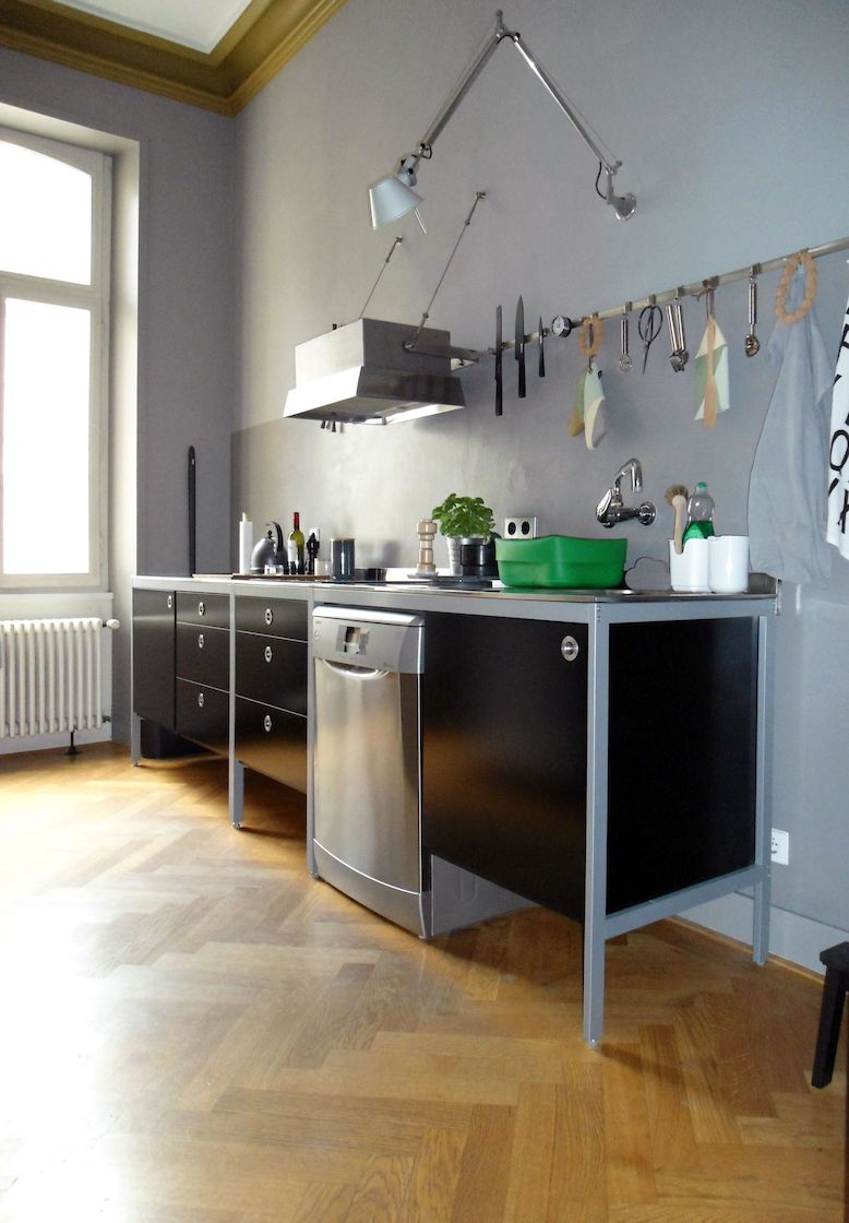 Tolomeo Wall, White, E27, IP20