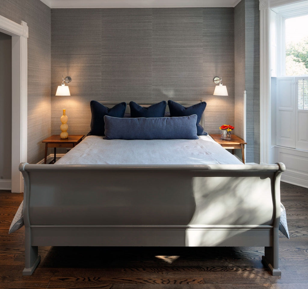 Tolomeo Wall, Flush Shade, E27, IP20