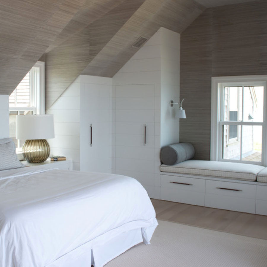 Tolomeo Wall, Flush Shade, E27, IP20