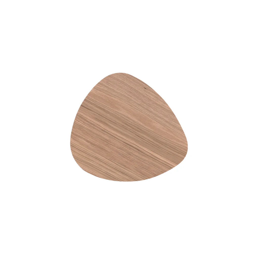 Tria Wall, Single, 29, Oak, LED, 20W, Triac Dim, IP20