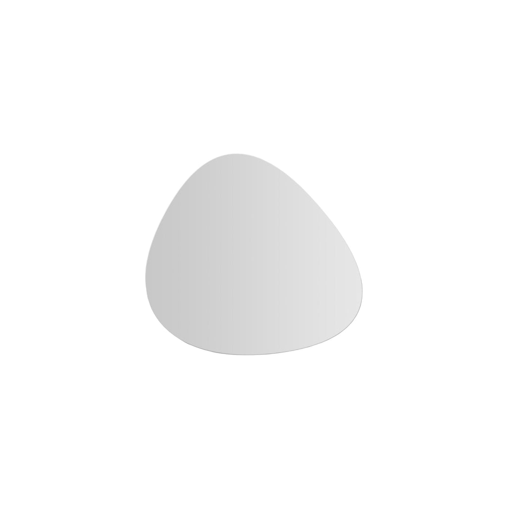 Tria Wall, Single, 29, White, LED, 20W, Triac Dim, IP20