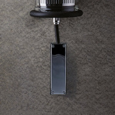 Z: DCW Editions, Tube 360 Water-Tight Driver Container Box