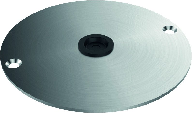 Z: DCW Editions, Tube Round Cover Plate