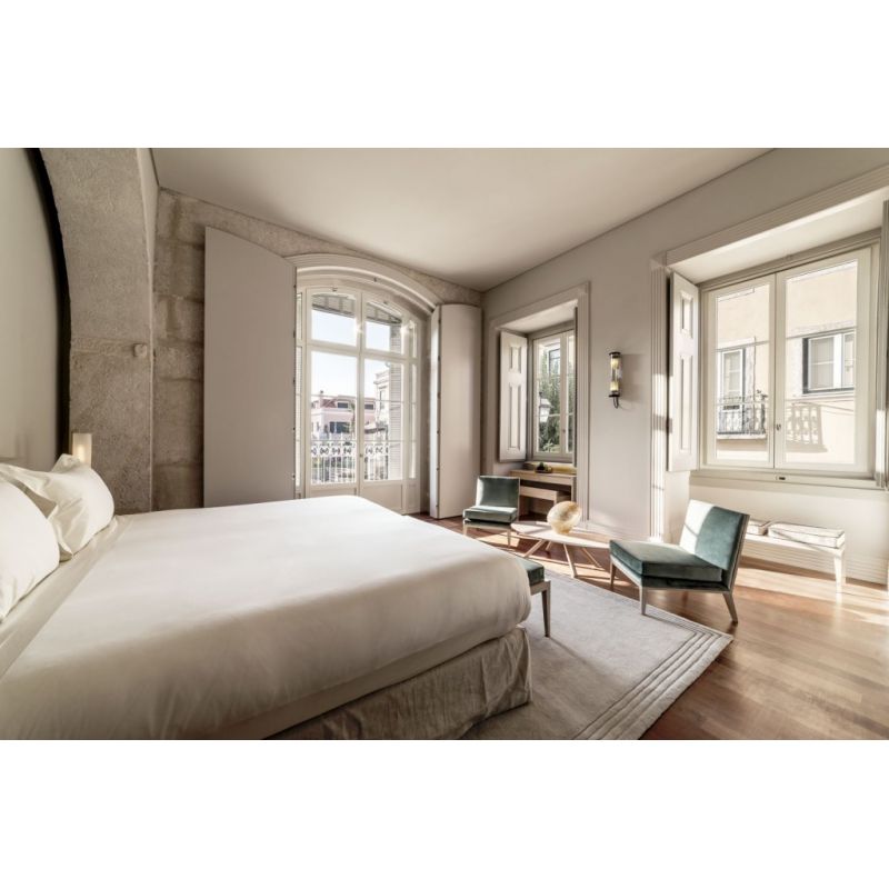 Tube Bulb Wall or Ceiling, 132 cm, Mesh, E27, IP20