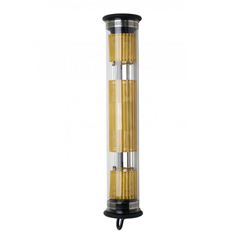 Tube Bulb Wall or Ceiling, 72 cm, Mesh, E27, IP20