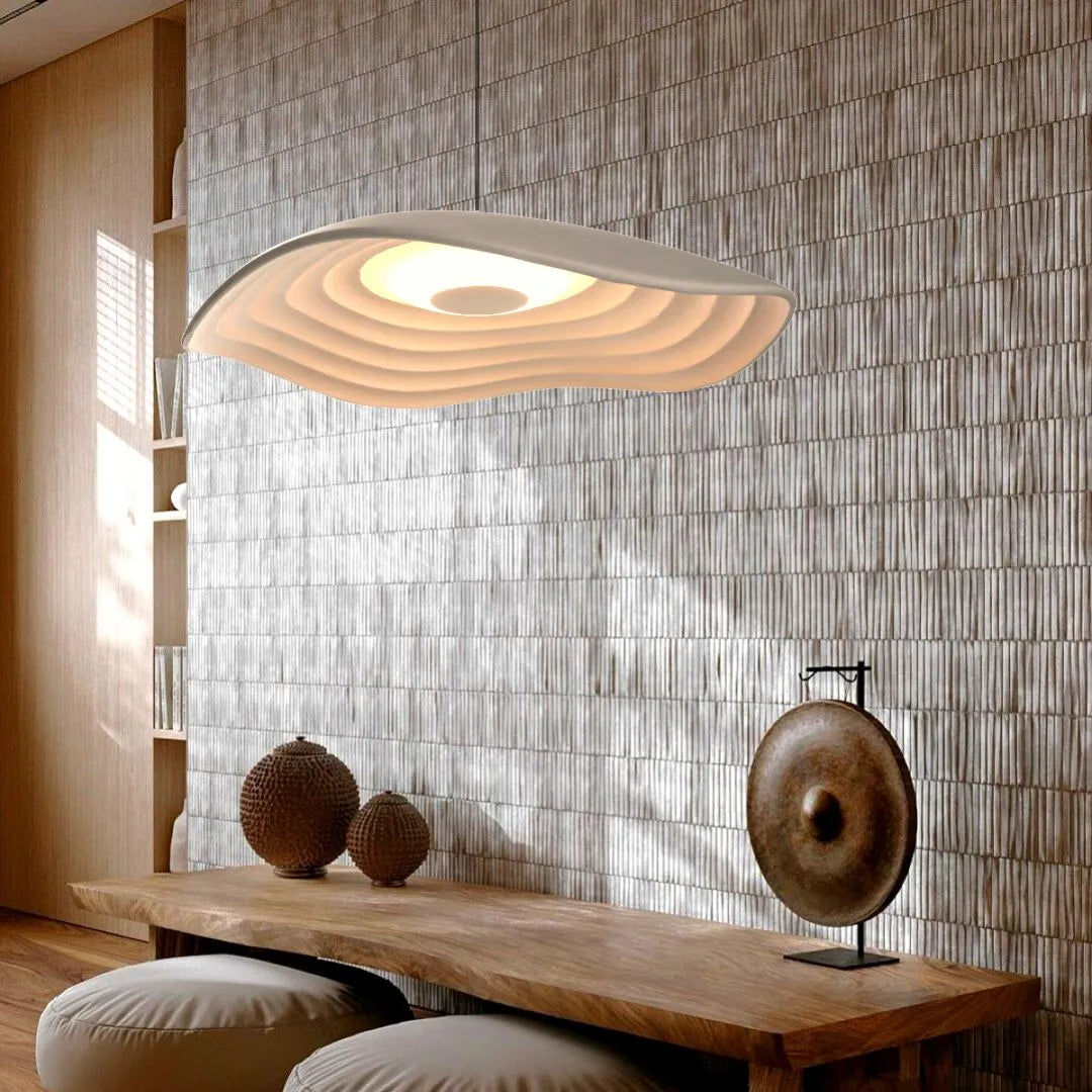 Valentina Pendant, Olive, LED, 6.5W, Triac Dim, IP20