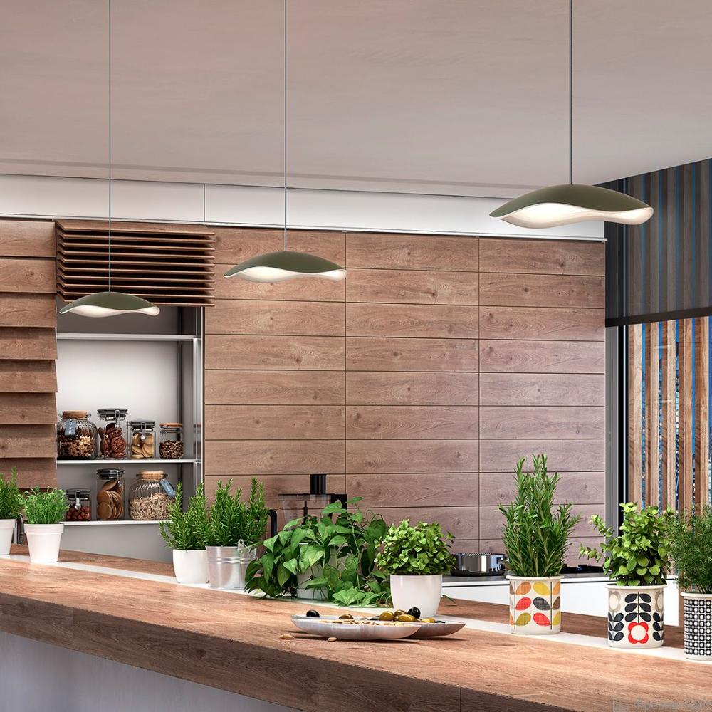 Valentina Pendant, Terracotta, LED, 6.5W, Triac Dim, IP20