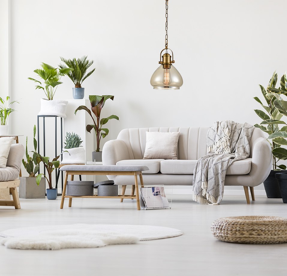 Vista Pendant, E27, IP20