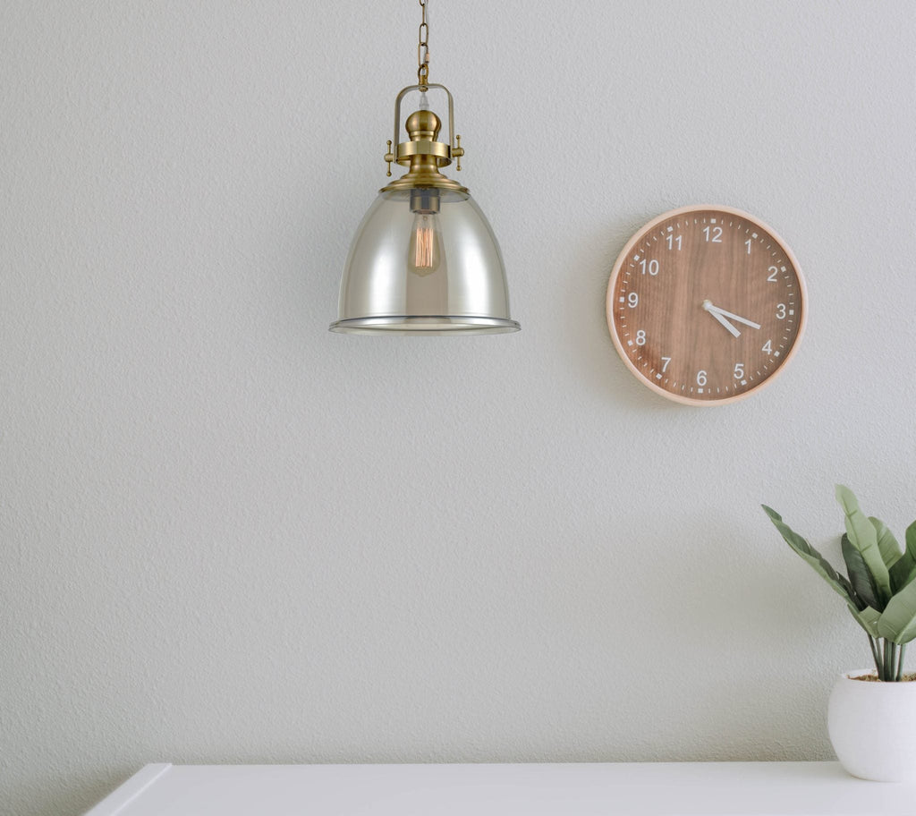 Vista Pendant, E27, IP20