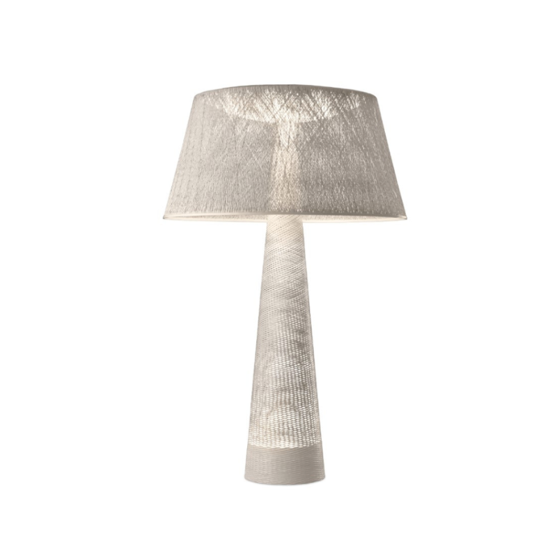 Wind Floor, Filament Stem, Large, Sand, LED, 27.4W, On/Off, Plugs In, IP64