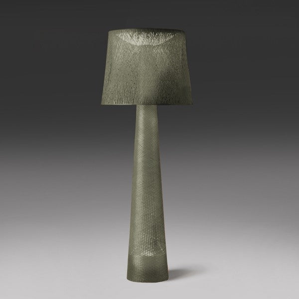 Wind Floor, Filament Stem, Small, Green, LED, 27.4W, On/Off, Plugs In, IP64