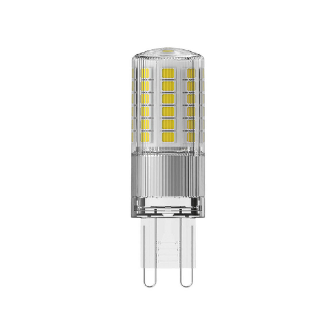 Z: Astro Bulb G9, Clear, Capsule, LED, 4.8W, 2700K, 600 Lumens, NOT Dimmable, 6004127