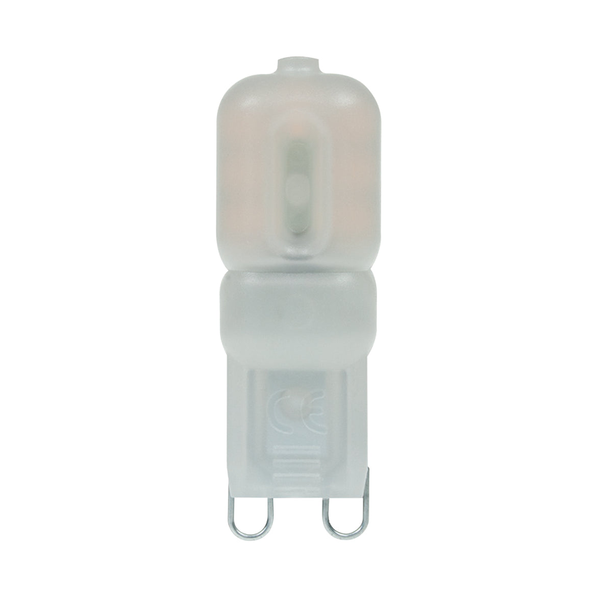 Z: Astro Bulb G9, Frosted, Capsule, LED, 2.5W, 2700K, 200 Lumens, NOT Dimmable, 6004140