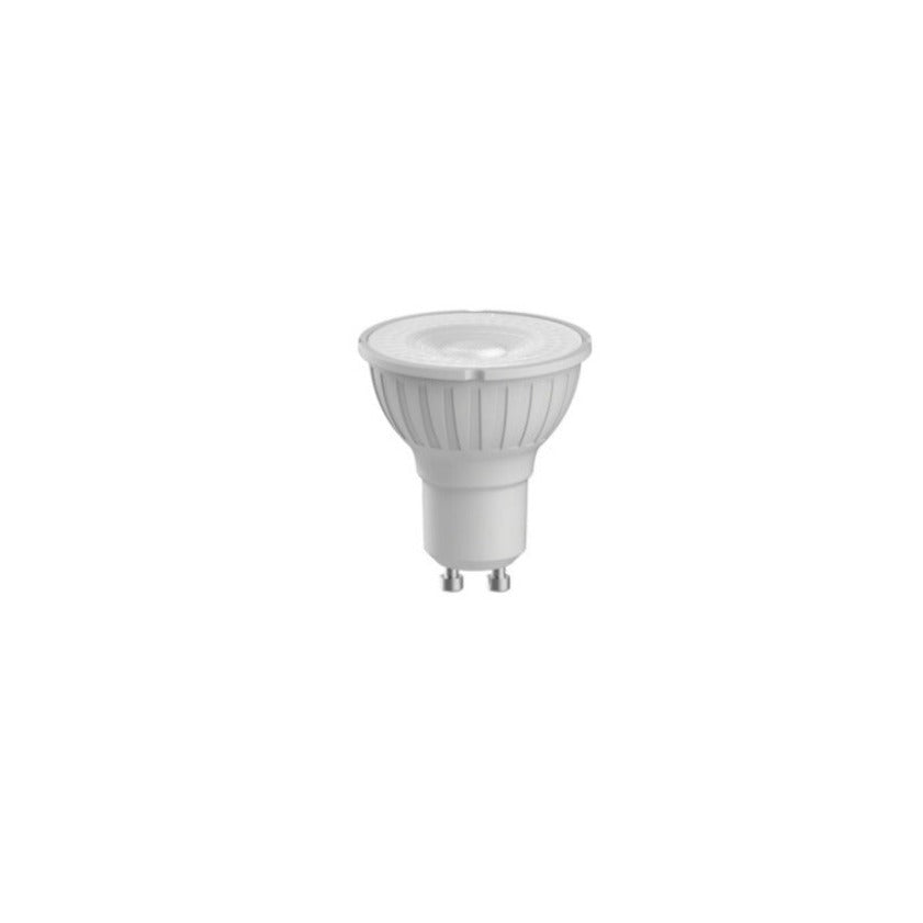 Z: Astro Bulb GU10, White, LED, 5.5W, 2700K, 500 Lumens, Dimmable, 6004150