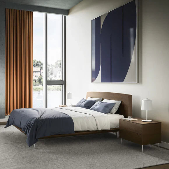 Zile Table, Small, White, E27, IP20