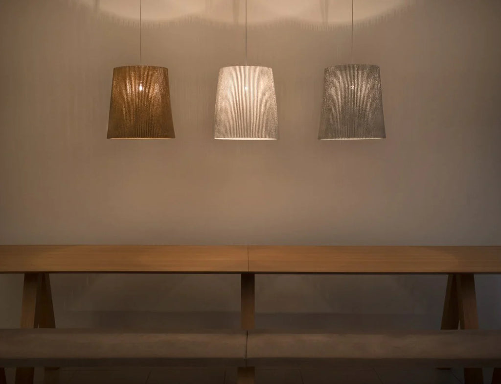 Virginia Pendant, IP64, Outdoor