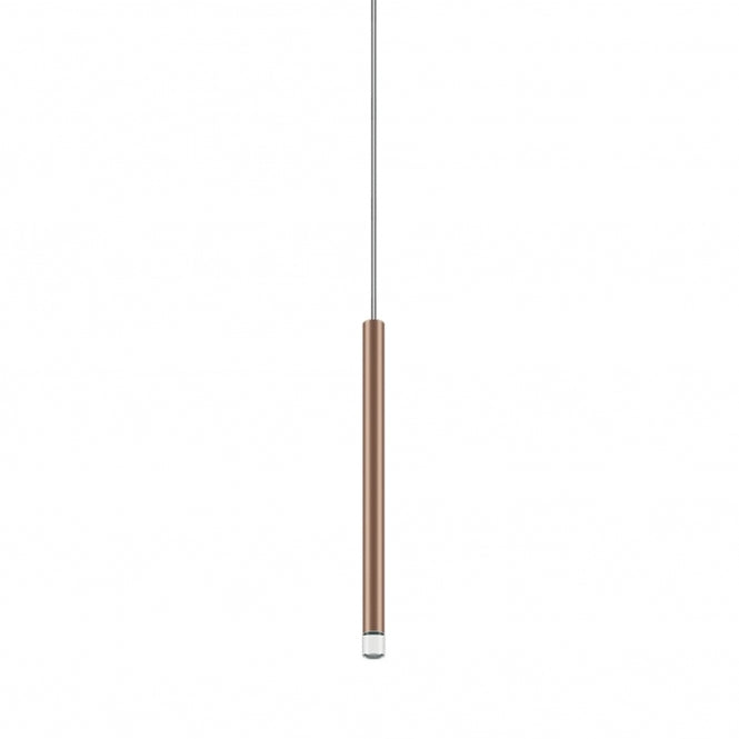 A-Tube Nano Pendant, LED, Triac Dim, IP20