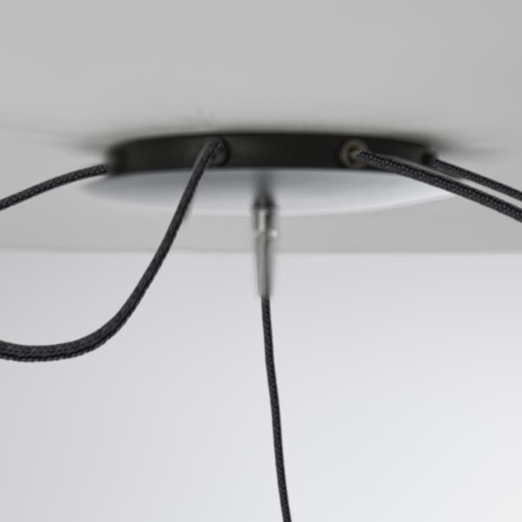 Z: Panzeri Canopy, Black, 9 Units, Radial [M91/94/9702]