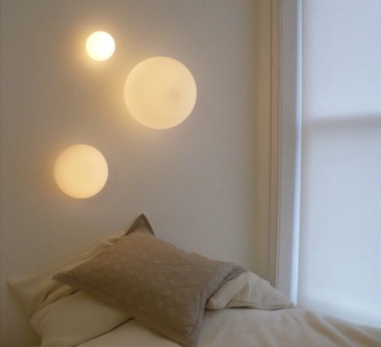 Dioscuri Ceiling or Wall, Spot Light, E14, IP65