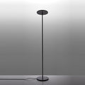 Athena Floor Lamp, Black, LED, Touch Dim, IP20