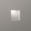 Borgo Mini, Square Trimless Step Light, LED, IP20