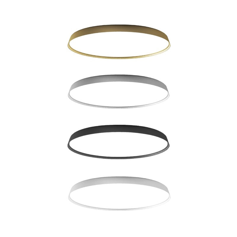 Compendium Wall, Brass, LED, 39W, Phase Dim, IP40