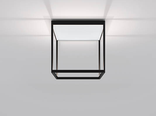 Reflex Ceiling, Large Base, LED, Triac Dim