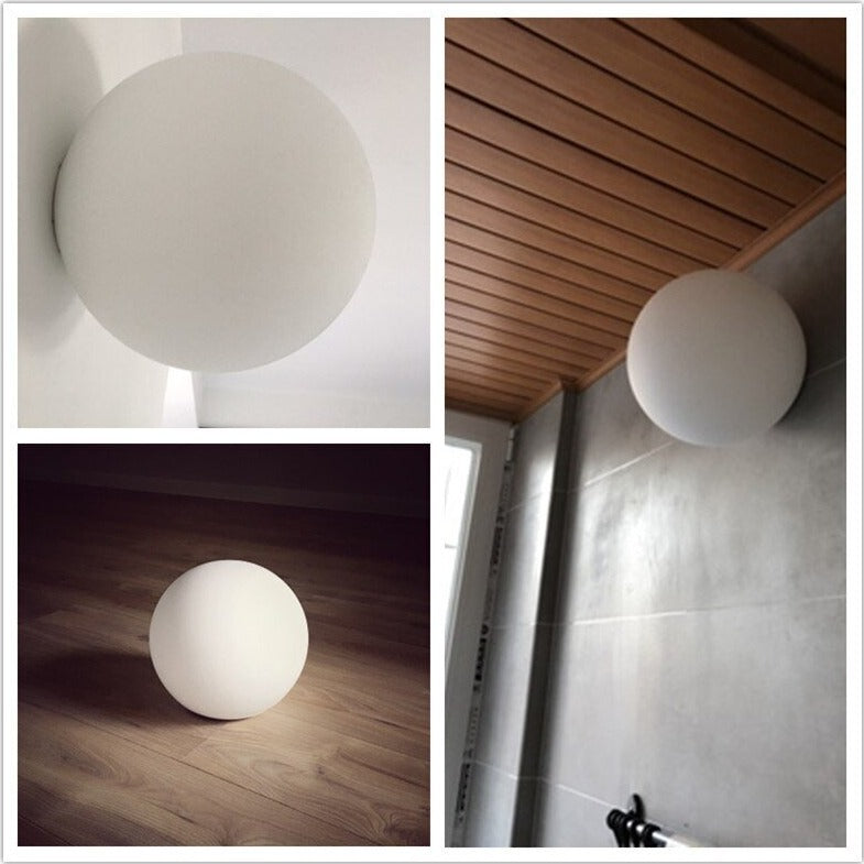 Dioscuri Ceiling or Wall, Spot Light, E14, IP65