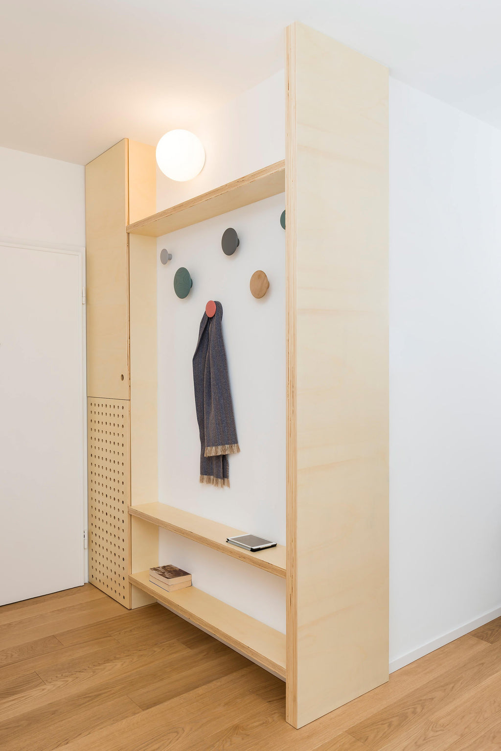 Dioscuri Ceiling or Wall, Spot Light, E14, IP65