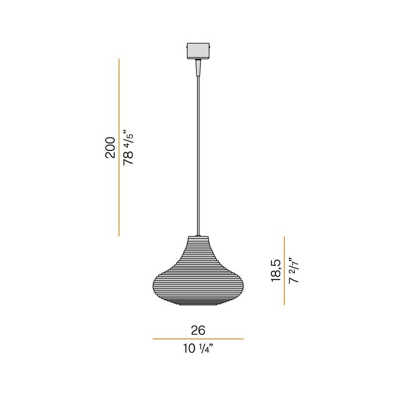 Emma, Olivia, Clio Pendants, Coloured Glass, Single, E27, IP20