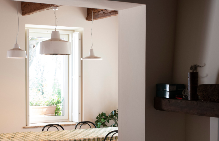 Gangster Pendant, E27, IP20