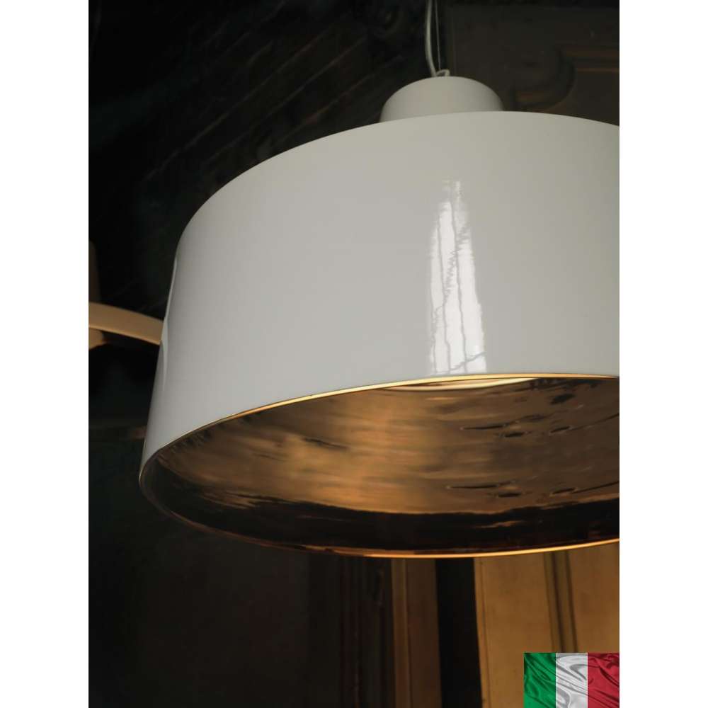 Gangster Pendant, E27, IP20