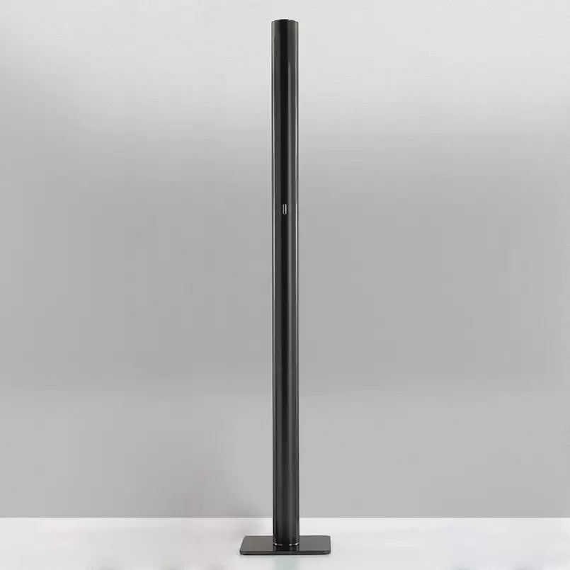 ilio Floor Lamp, Black, LED, App and Touch Dim, IP20