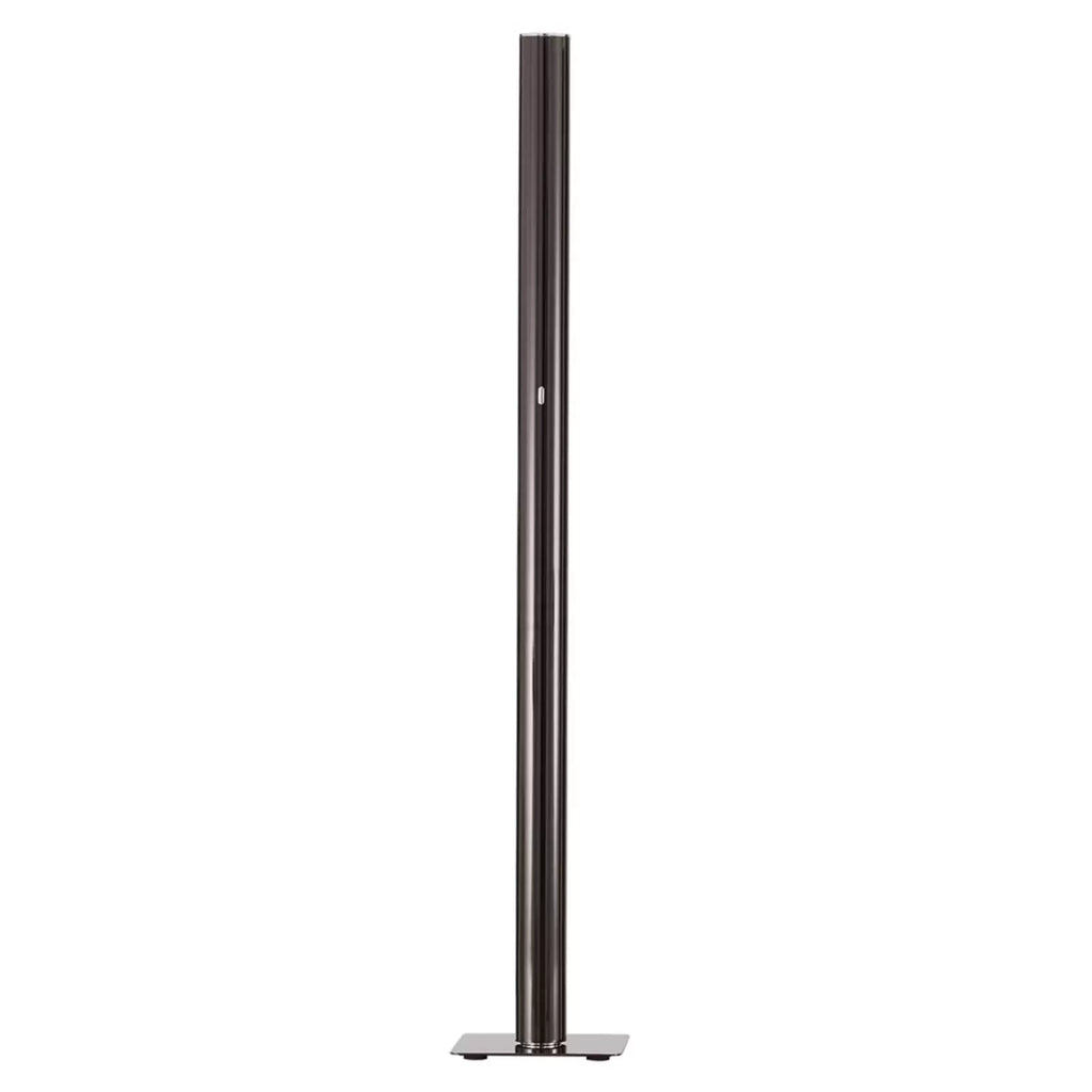 ilio Floor Lamp, Black, LED, App and Touch Dim, IP20