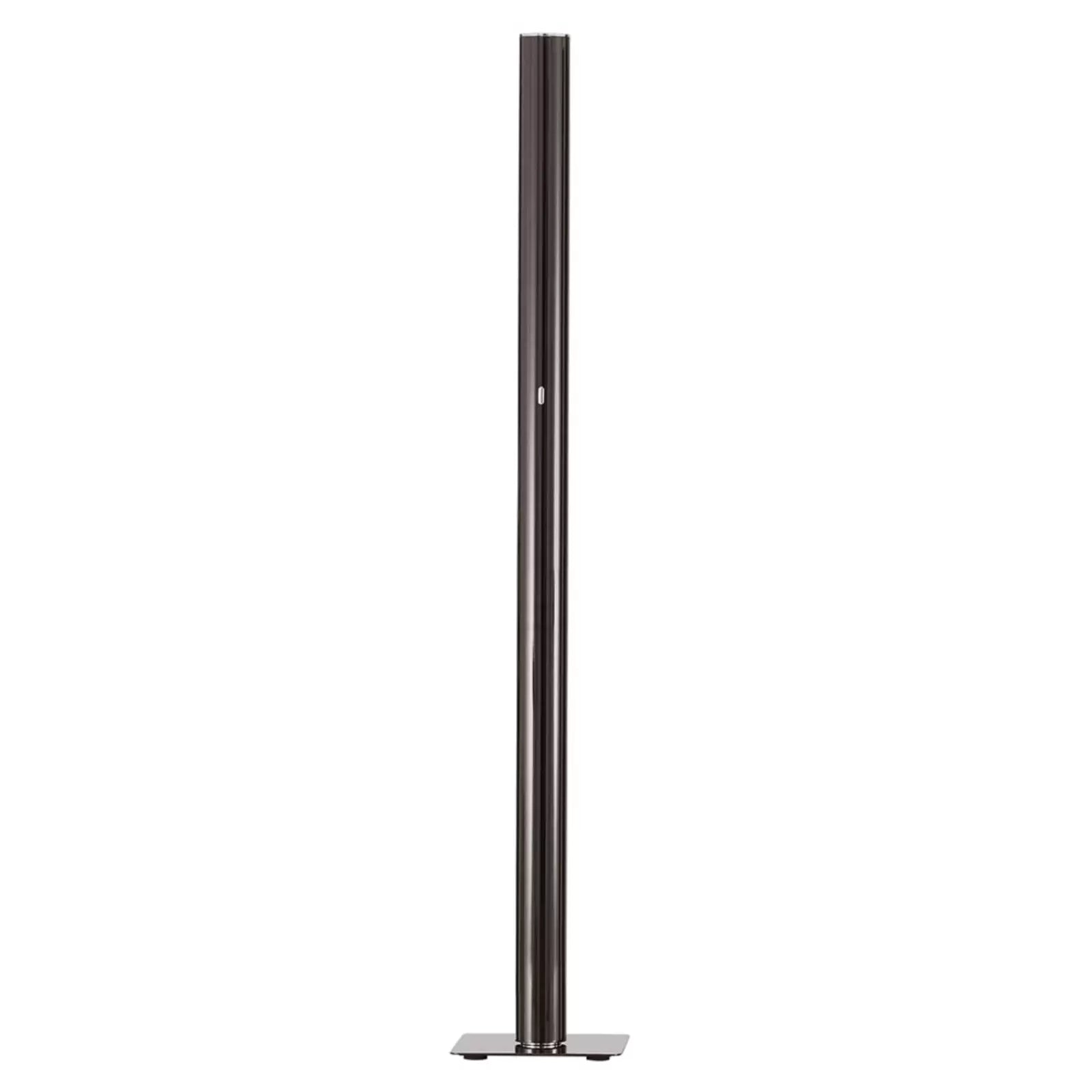 ilio Floor Lamp, Black, LED, App and Touch Dim, IP20